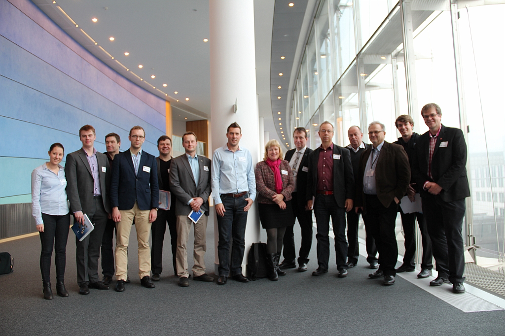 Bryssel 28 november - 1 december 2012 (118)